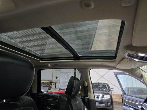 Used 2021 RAM 1500 Laramie image 41