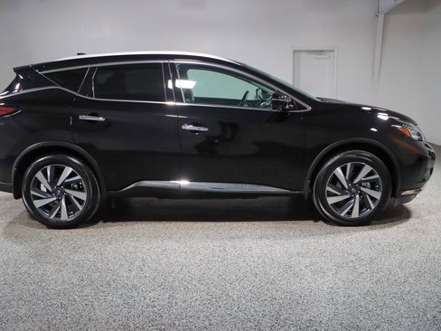 Used 2023 Nissan Murano SL w/ Cargo Package image 6