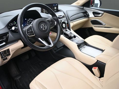 Used 2024 Acura RDX SH-AWD image 2