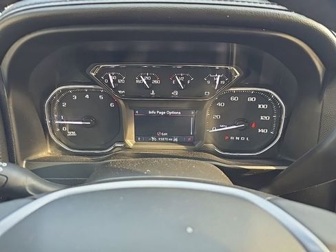 Used 2022 GMC Sierra 2500 SLE w/ SLE Value Package; image 27