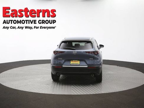 Used 2024 MAZDA CX-30 AWD 2.5 S w/ Preferred Package image 39
