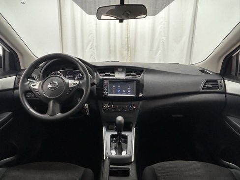 Used 2019 Nissan Sentra S image 8