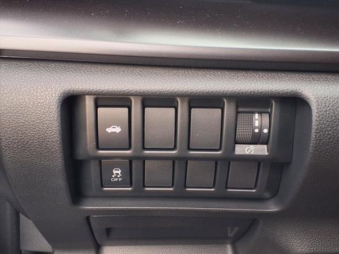 New 2025 Subaru WRX Premium image 15