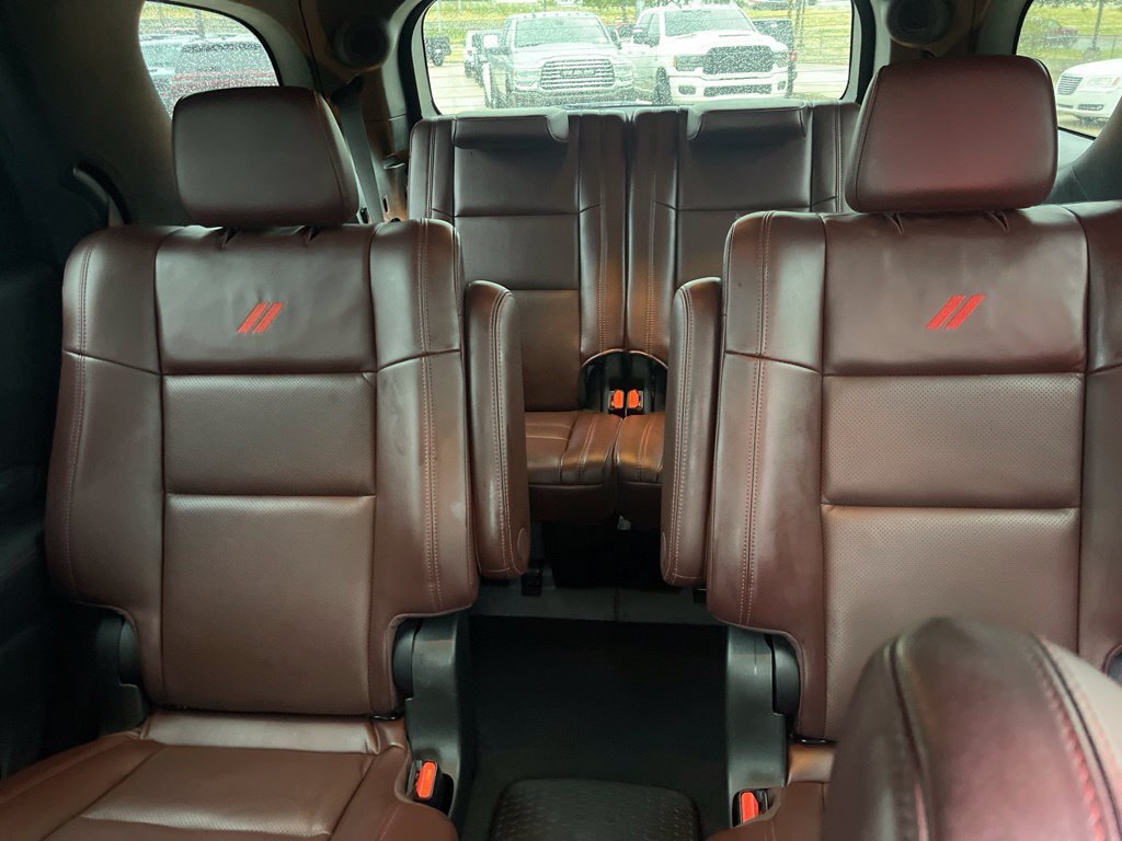 Used 2023 Dodge Durango GT AWD/4WD image 10
