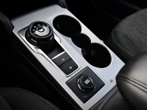 Used 2023 Ford Bronco Sport Big Bend w/ Convenience Package image 32