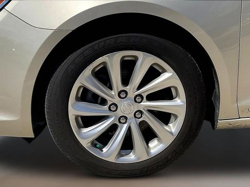 Used 2014 Buick LaCrosse Leather FWD image 32
