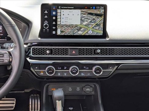 Used 2026 Honda Civic Sport Touring image 14