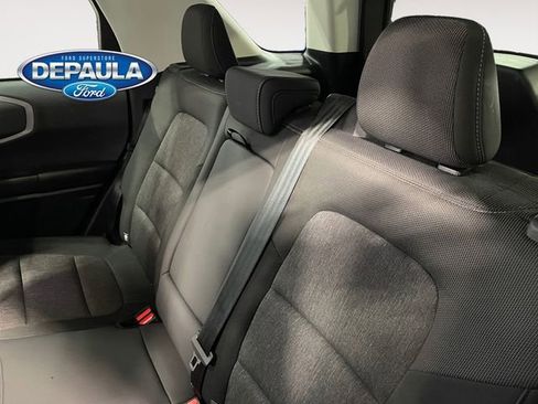 Used 2024 Ford Bronco Sport Big Bend image 17