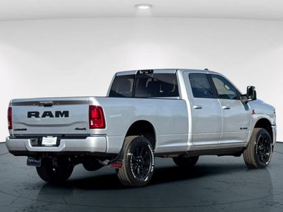 New 2026 RAM 3500 Laramie