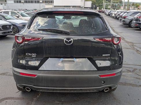 New 2025 MAZDA CX-30 AWD 2.5 S image 4