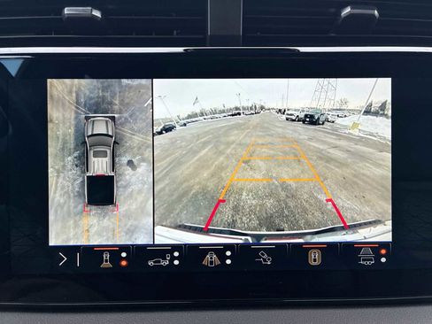 Certified 2024 GMC Sierra 1500 AT4 w/ Technology Package image 15