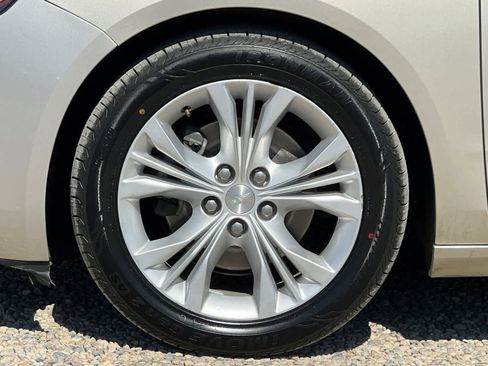 Used 2014 Chevrolet Impala LT FWD image 34