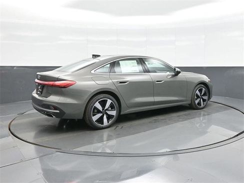 New 2025 Audi A5 2.0T Prestige image 7