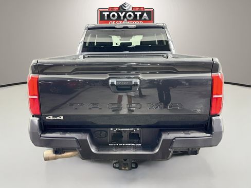 Certified 2026 Toyota Tacoma SR5 AWD/4WD image 6