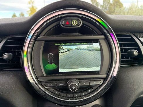 Used 2021 MINI Cooper S FWD image 15