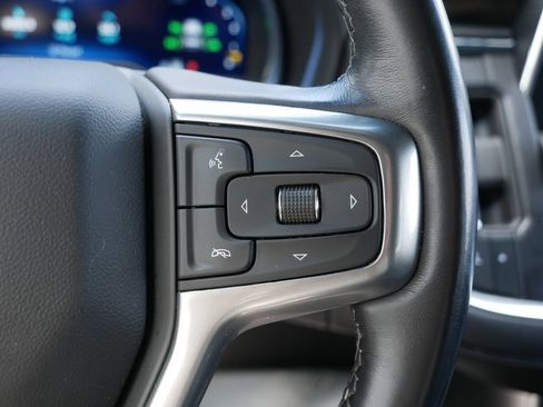 Used 2022 Chevrolet Tahoe LT AWD/4WD image 23