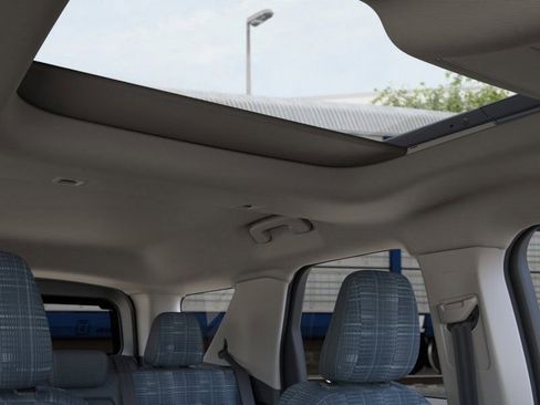 New 2025 Ford Bronco Sport Heritage image 22