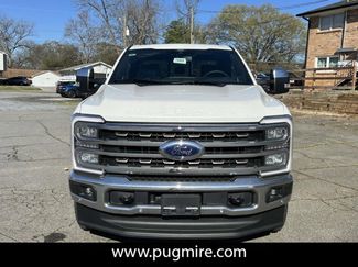 New 2026 Ford F250 King Ranch w/ Chrome Package AWD/4WD video 2