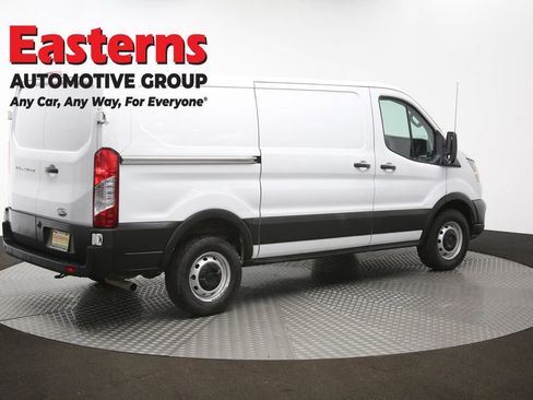 Used 2021 Ford Transit 250 Low Roof image 40