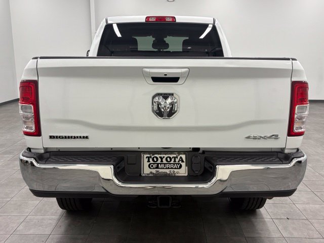 Used 2022 RAM 2500 Big Horn AWD/4WD image 3