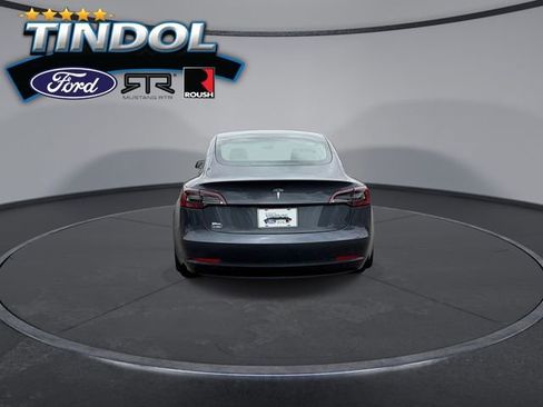 Used 2023 Tesla Model 3 Standard Range image 6