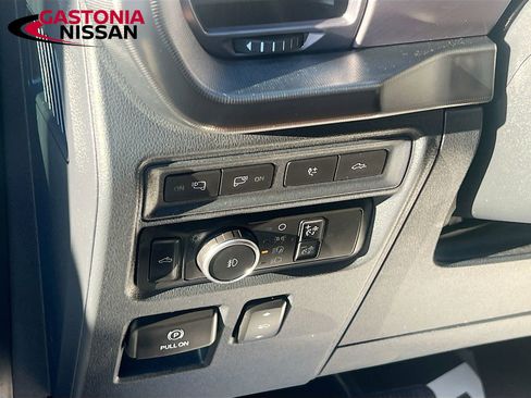 Used 2021 Ford F150 Platinum w/ Equipment Group 701A High image 13