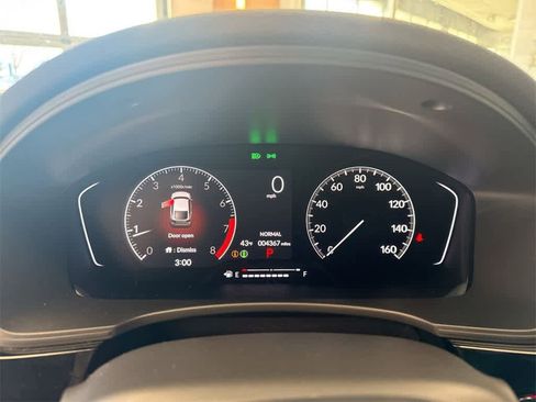 Certified 2025 Honda Civic Sport image 33