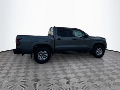New 2026 Nissan Frontier S AWD/4WD image 5