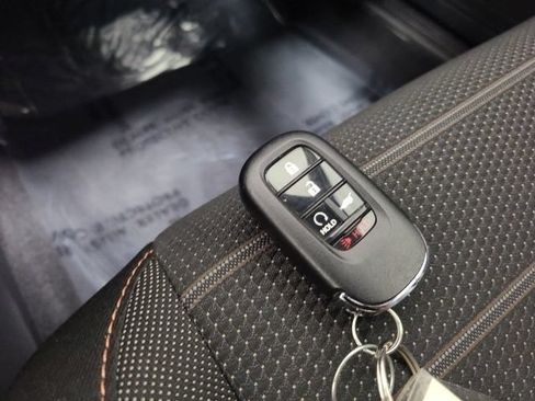 Used 2024 Honda CR-V Sport image 37