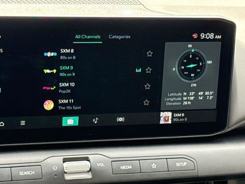 Used 2025 Kia K4 FWD image 17