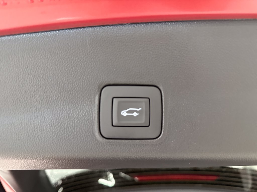 New 2026 Chevrolet TrailBlazer LT w/ Convenience Package AWD/4WD image 43