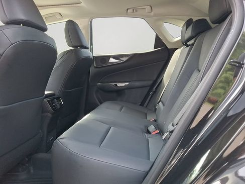 Used 2024 Lexus NX 350 AWD image 9
