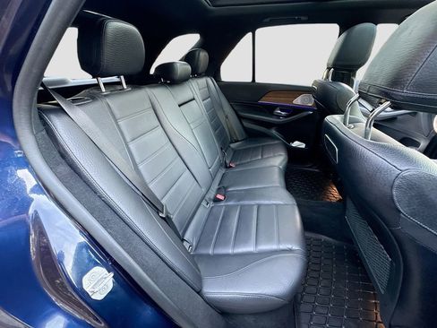 Used 2020 Mercedes-Benz GLE 450 4MATIC image 30