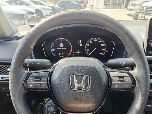 New 2026 Honda Civic LX image 14