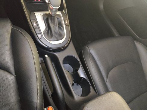 Used 2021 Kia Forte EX image 26