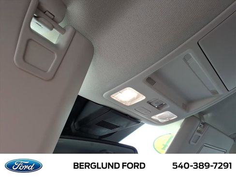 Used 2024 Ford Ranger XLT w/ Equipment Group 301A High image 30