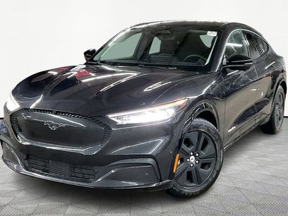 Used 2022 Ford Mustang Mach-E California Route 1