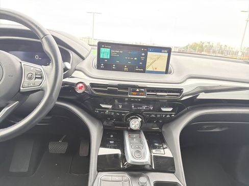 Certified 2023 Acura MDX w/Technology Package image 31