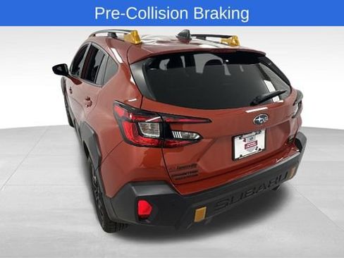 Certified 2024 Subaru Crosstrek 2.5i Wilderness image 5