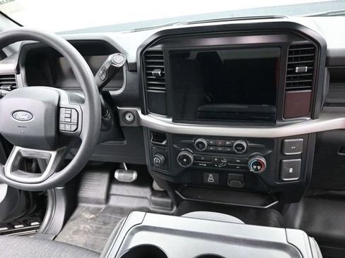 Used 2025 Ford F150 XL w/ Equipment Group 103A High RWD image 23