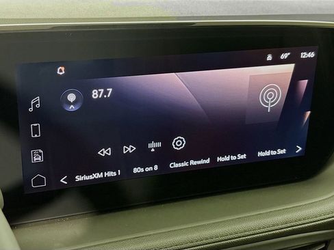 Used 2026 Buick Encore GX Preferred w/ Advanced Technology Package image 17