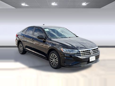 Used 2021 Volkswagen Jetta S FWD image 7