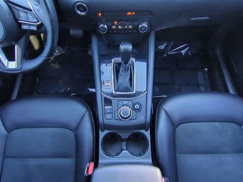 Used 2018 MAZDA CX-5 Touring w/ Preferred Equipment Package image 19