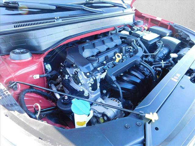 Used 2024 Hyundai Venue SEL FWD image 29