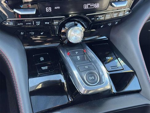 Certified 2025 Acura MDX A-Spec image 30