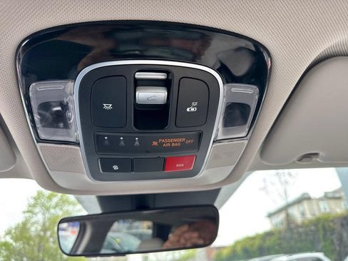 Used 2024 Hyundai Tucson Limited FWD image 39