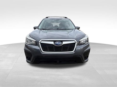 Used 2020 Subaru Forester Premium AWD/4WD image 9