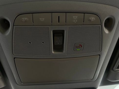 Used 2021 Nissan Armada SL w/ Captain's Chairs Package image 56