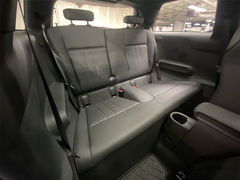 New 2026 MINI Cooper S FWD image 29