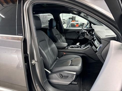 Used 2026 Audi Q7 2.0T Premium AWD/4WD image 10